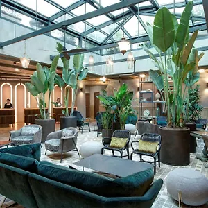 فندق Doubletree By Hilton Monti, روما