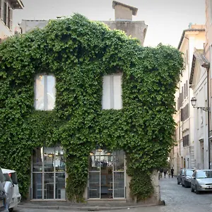 Madonna Dei Monti Rome